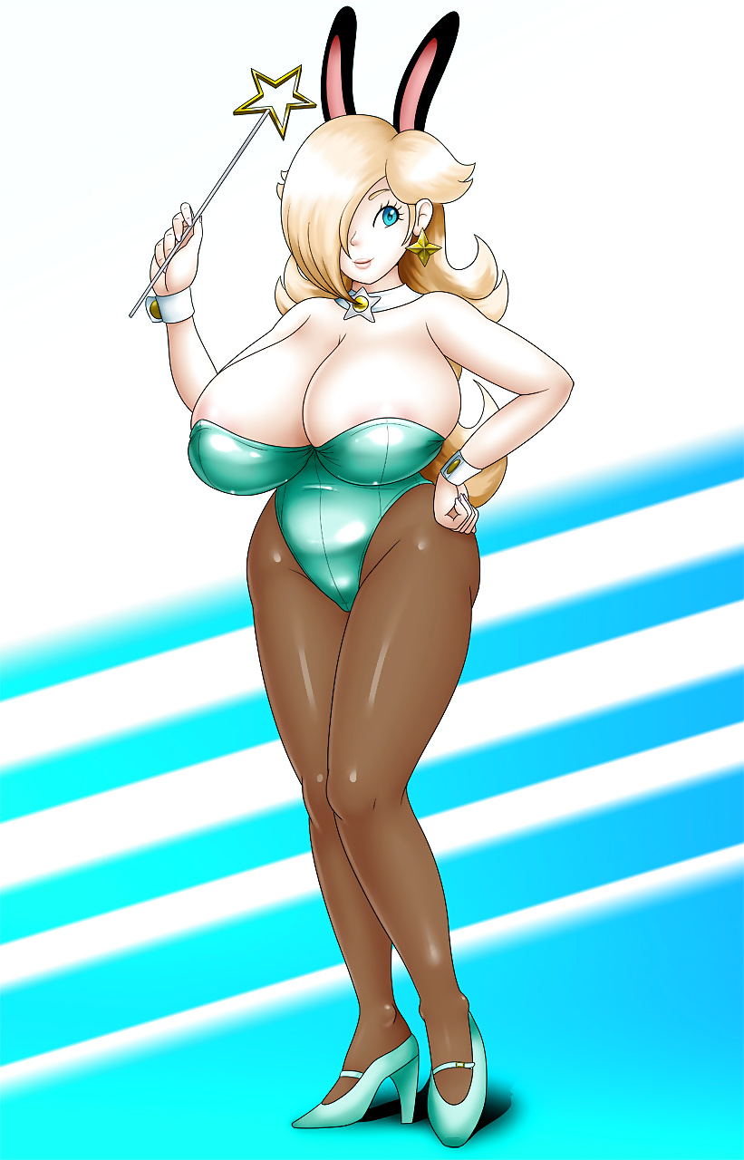 Mein Waifu Rosalina #31189014