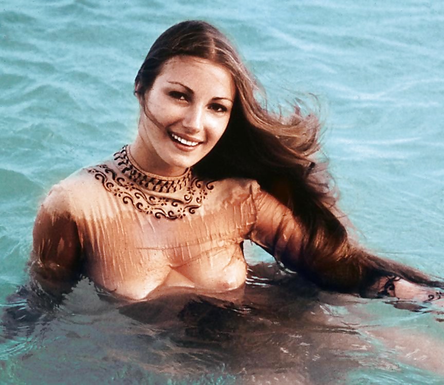 Jane Seymour