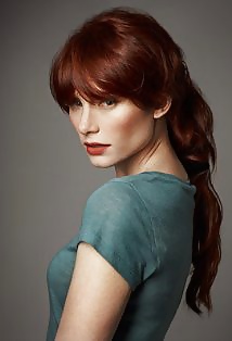 Bryce Dallas Howard vs. Rachelle Lefvere #26638862