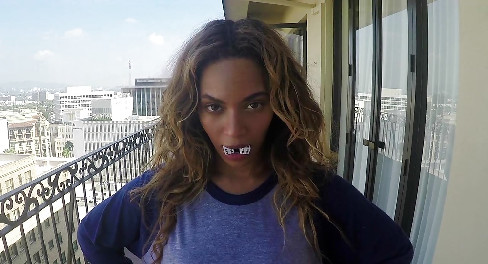 Beyonce
 #40667408