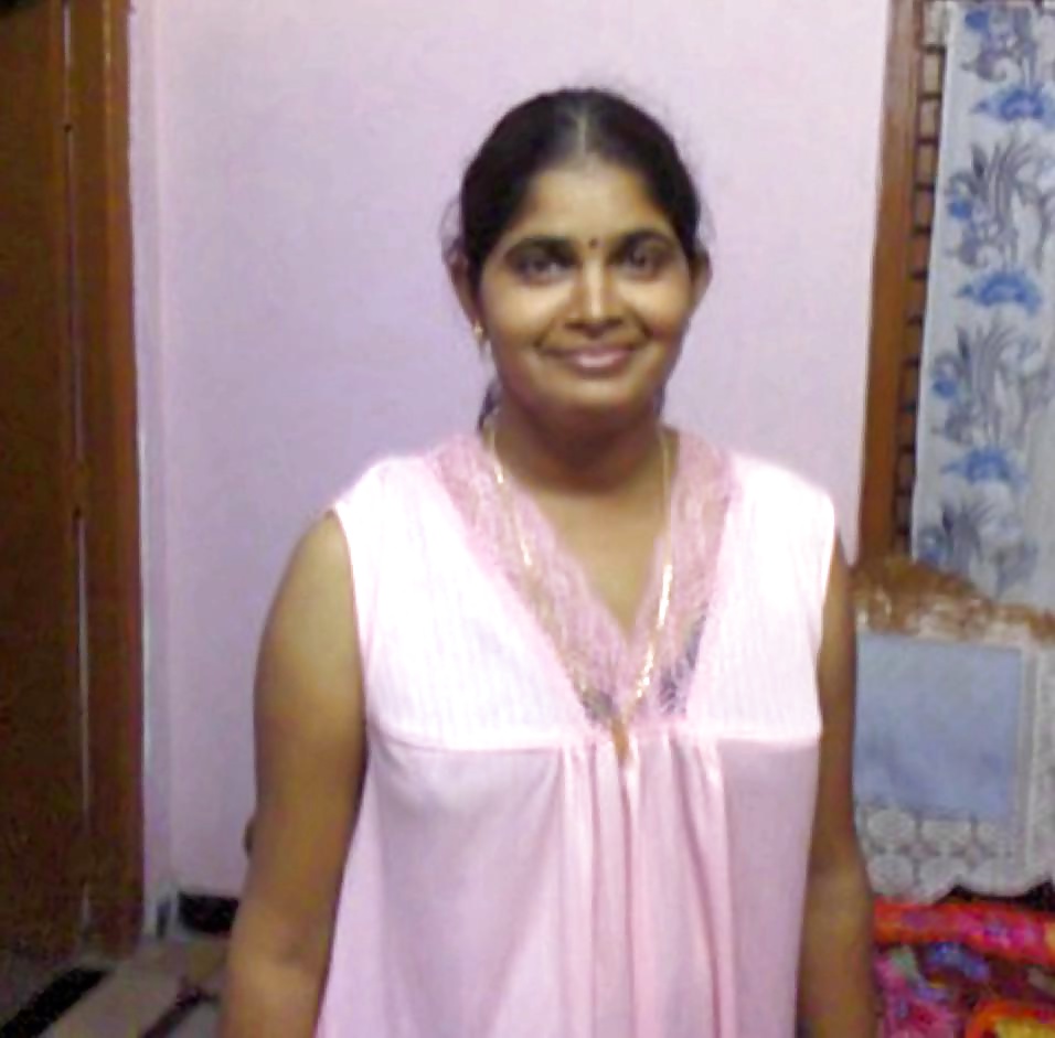 INDIAN WIFE SHANTI -INDIAN DESI PORN SET 9.7 #31224937