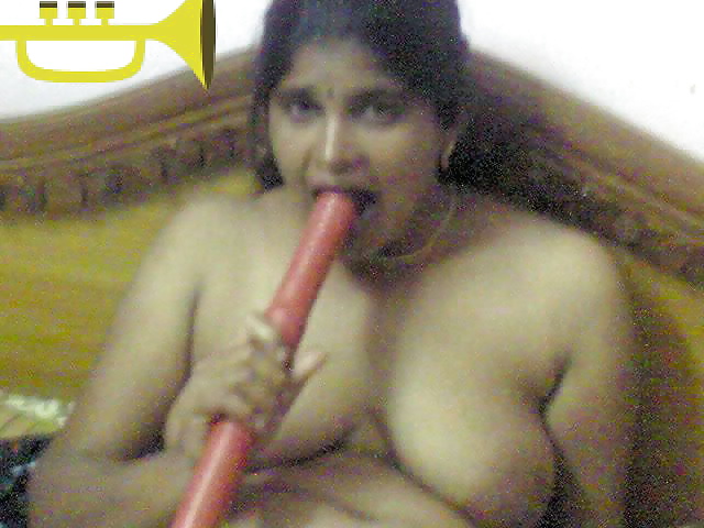Indische Frau Shanti -Indian Desi Porn Set 9.7 #31224967