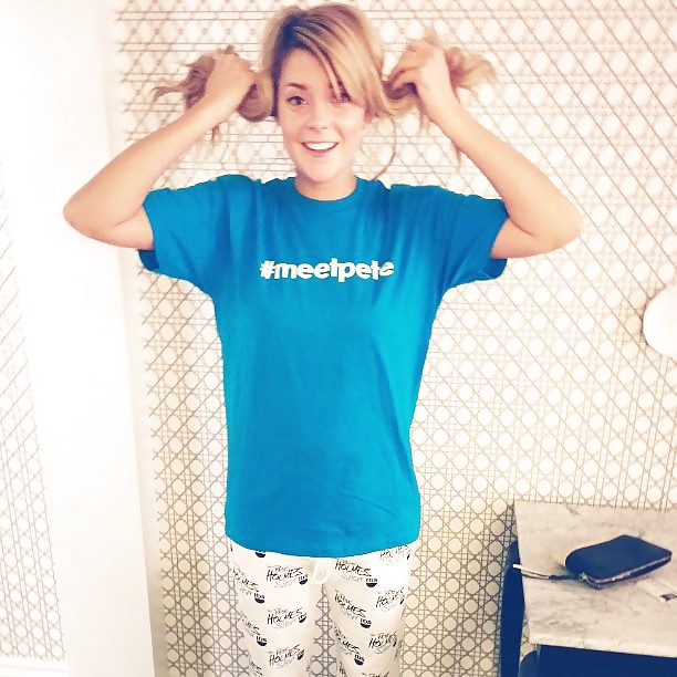 Hot Youtuber Grace Helbig Part 2 #36381768