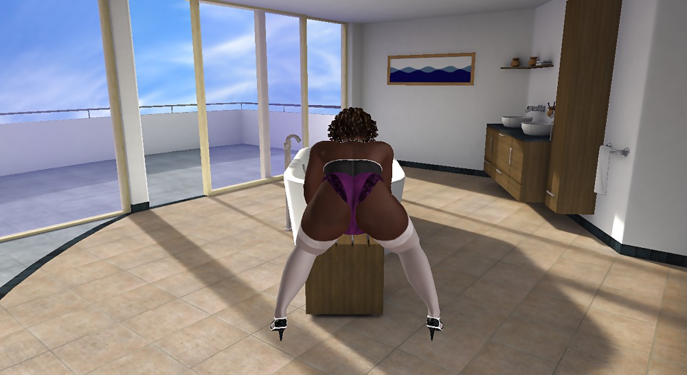 Maid Danniela #23911934