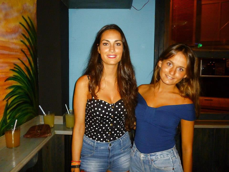 Dos cuties español caliente
 #37182526