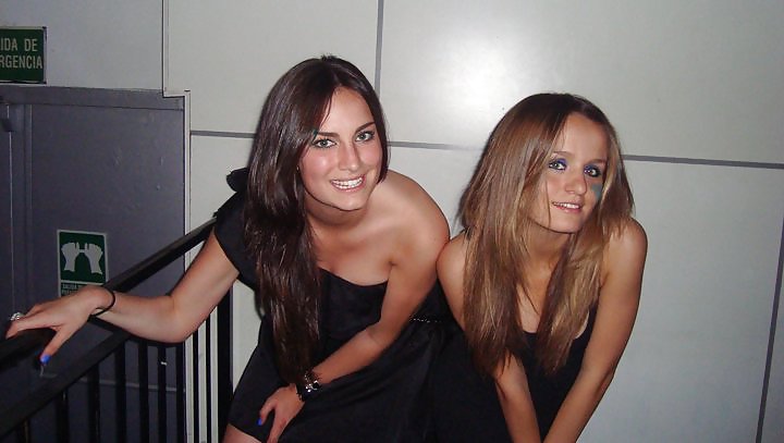 Dos cuties español caliente
 #37182527