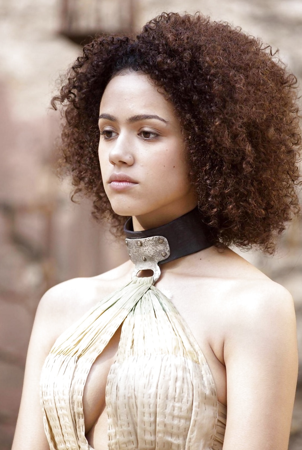 Nathalie emmanuel
 #25733222