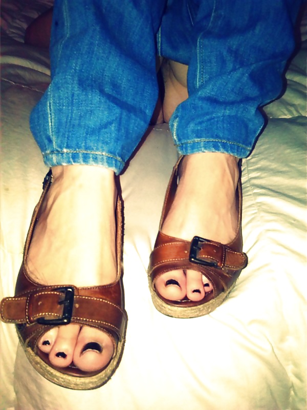 Joder con pantalones vaqueros 
 #28258081