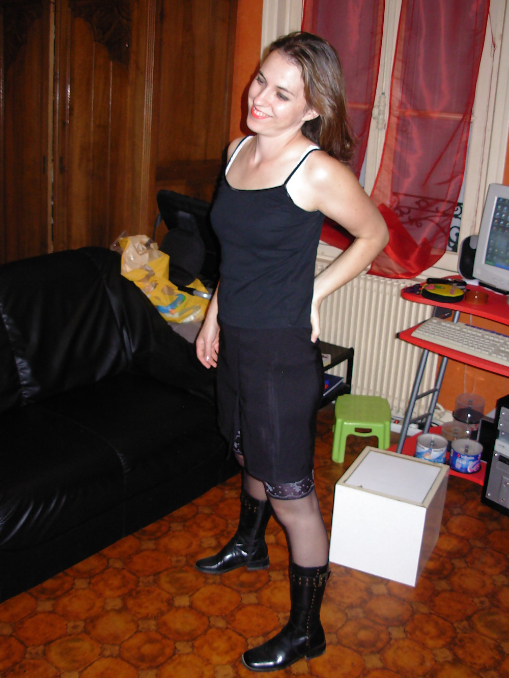 スラット
 #25404745