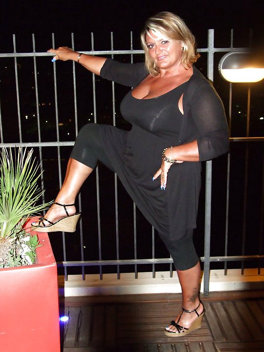 mature sexy 4 a commenter #36354361