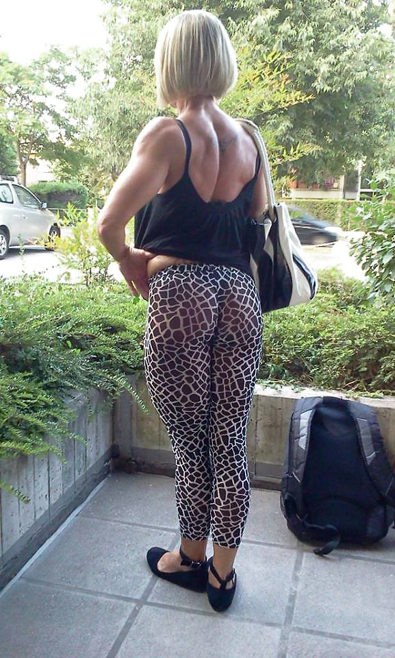 Mature sexy 4 a commenter
 #36354481