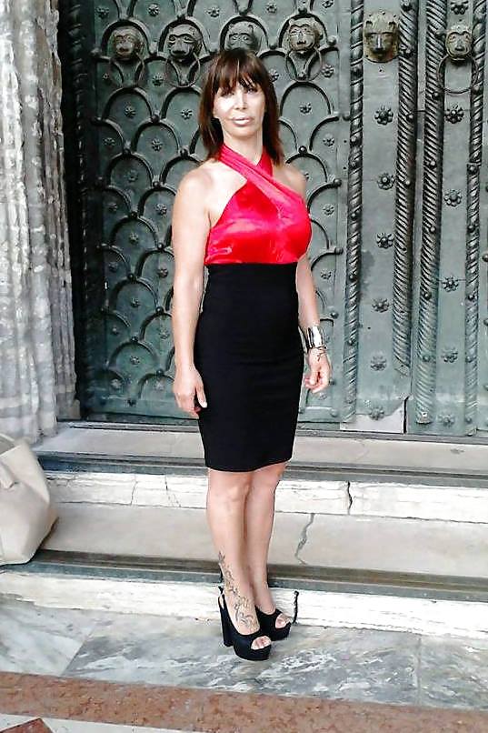 mature sexy 4 a commenter #36354501