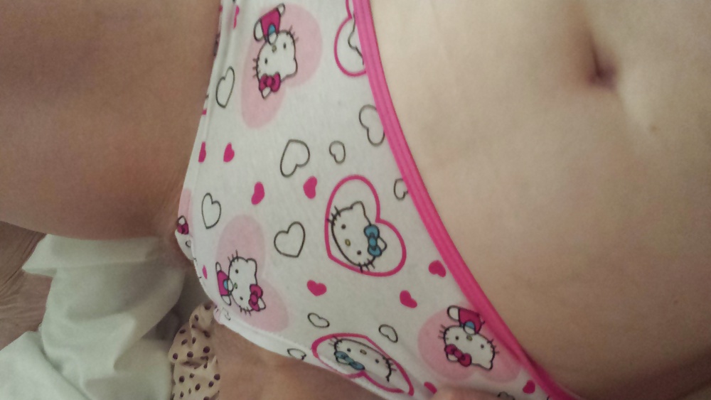 HK panties #26002592