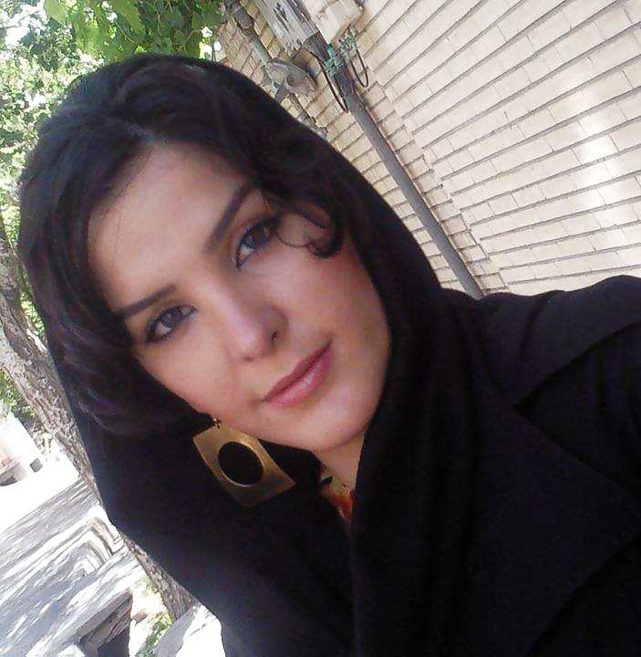 Persisch Mädchen Von Fb 5 #32496938