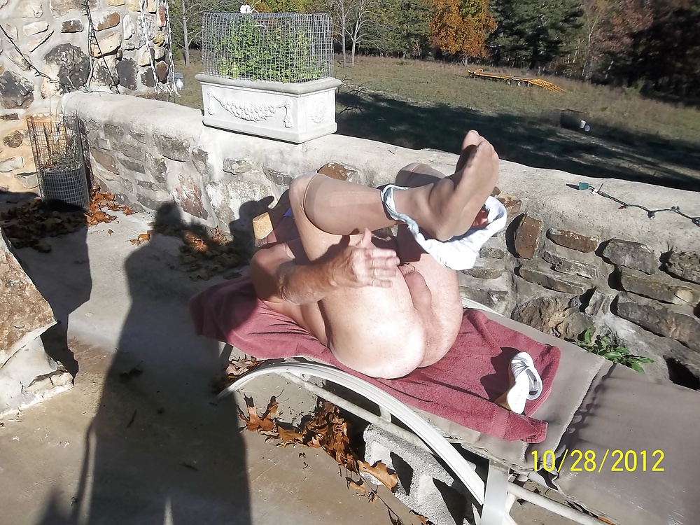 Esposa y yo
 #26376705