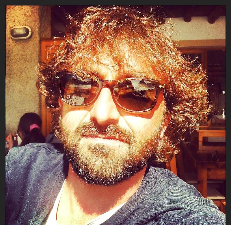 Sono io #35798941