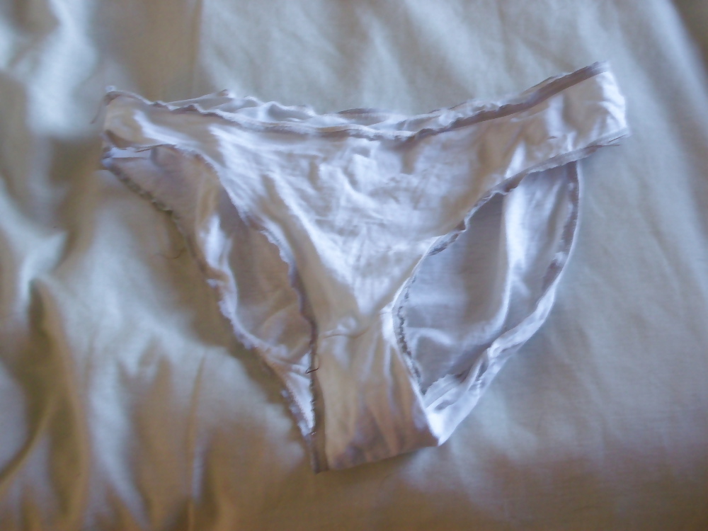 Julies panties #23595178
