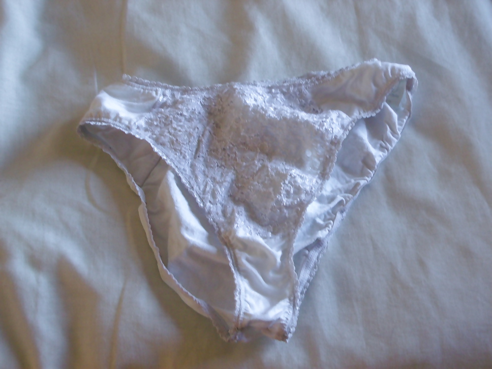 Julies panties #23595193
