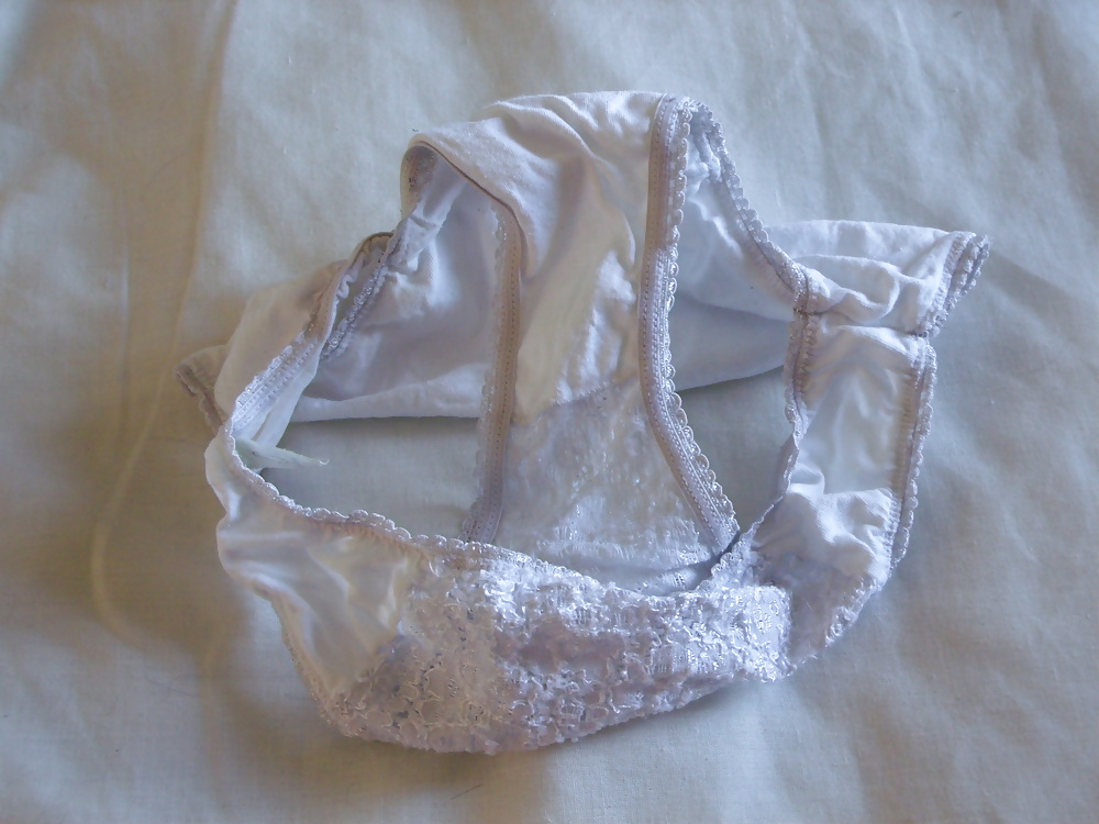 Julies panties #23595206