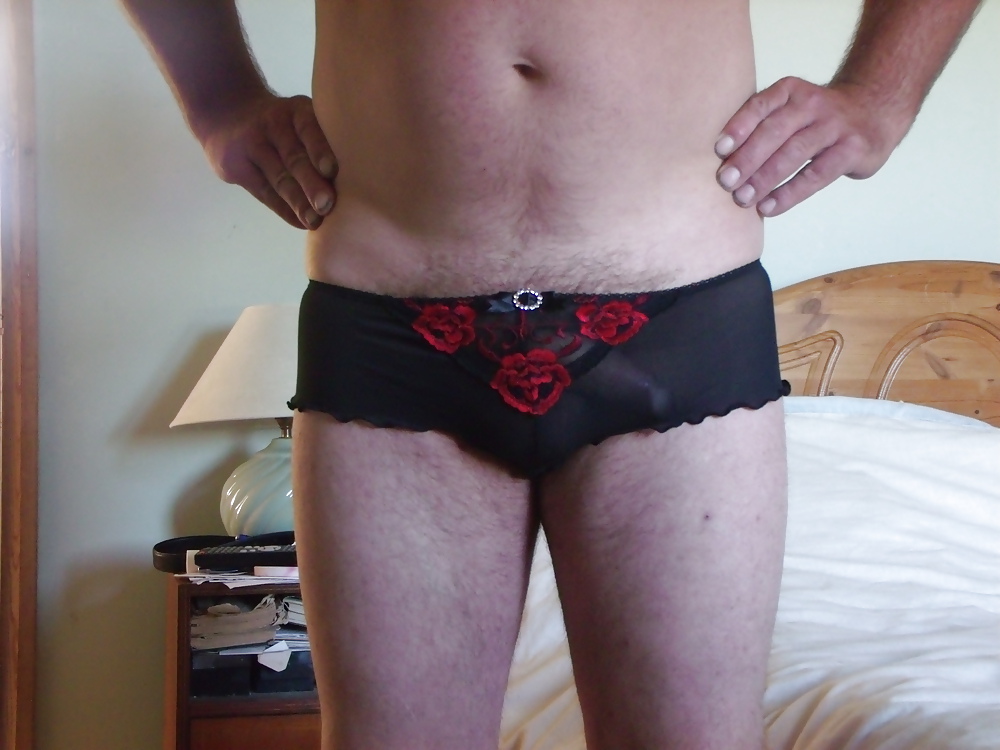 Julies panties #23595256