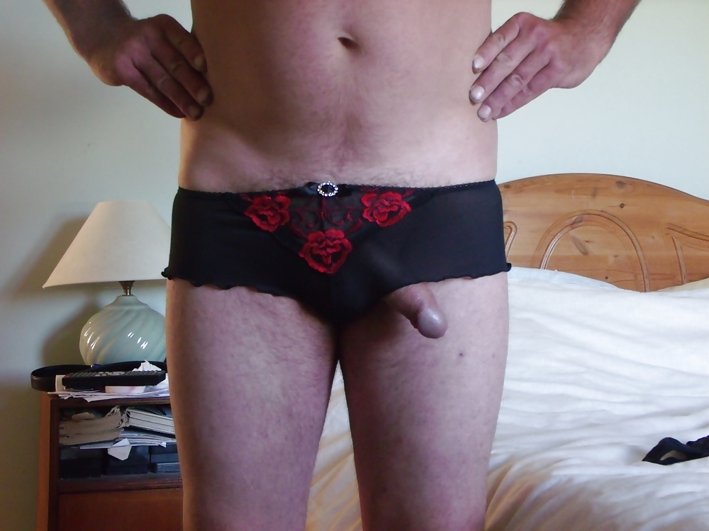 Julies panties #23595264