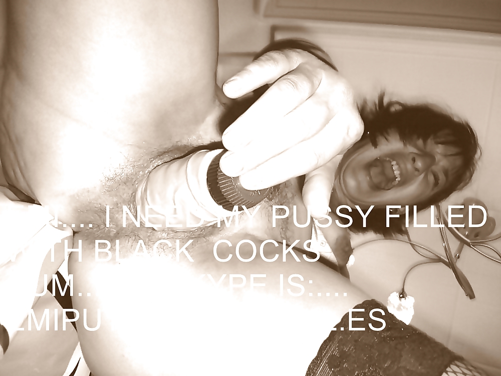 EMI,my pussy, black cocks wants cum  #36809576