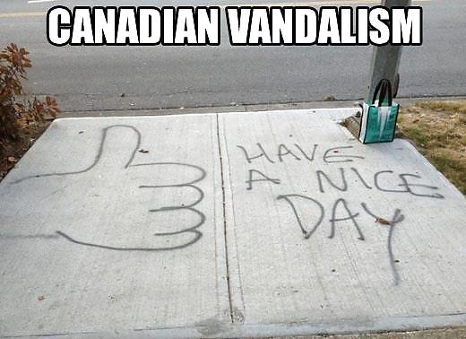 Just for my Canadian friends  #37699388