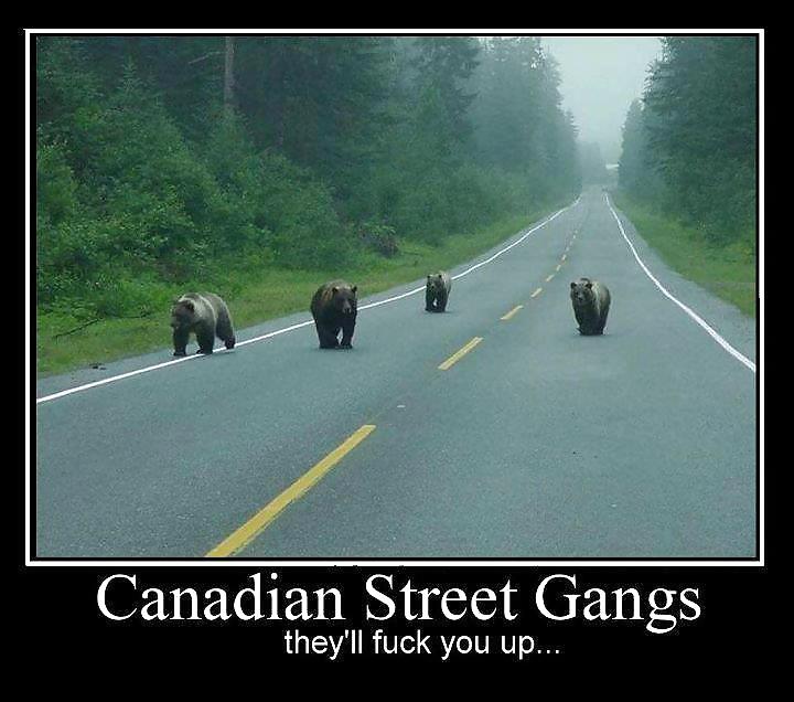 Just for my Canadian friends  #37699397