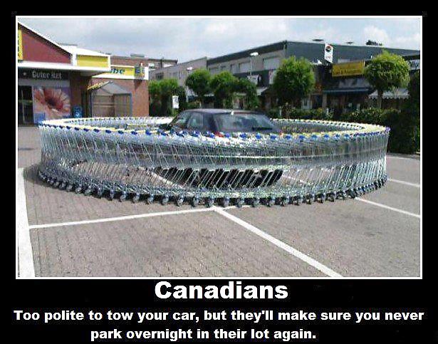 Just for my Canadian friends  #37699410