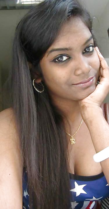 Malaysian Indian Girl Bitch 1234 #28578478