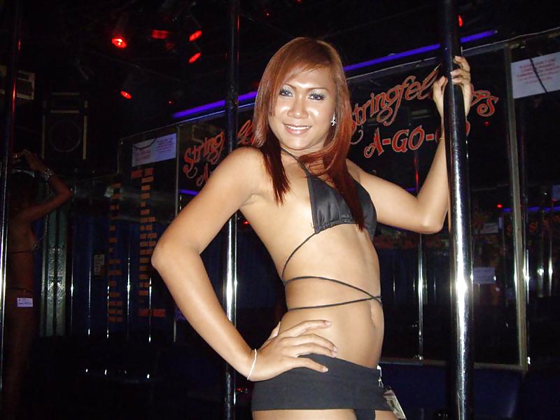 Pattaya ladyboy yo
 #30826340
