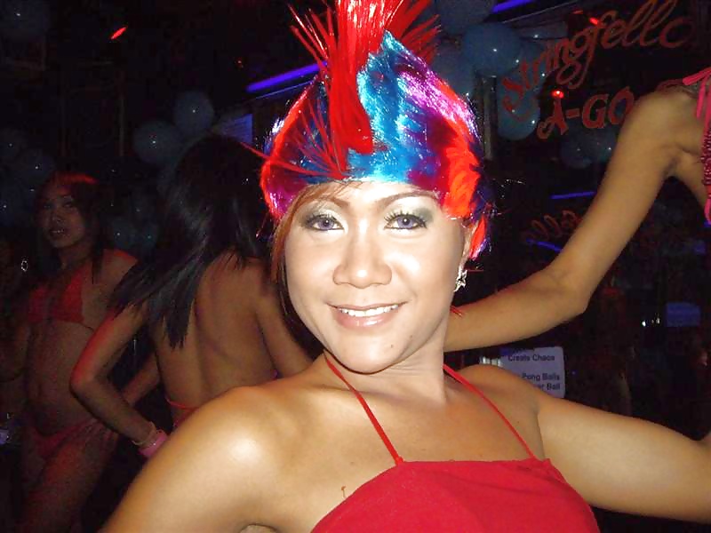 Pattaya ladyboy yo
 #30826414