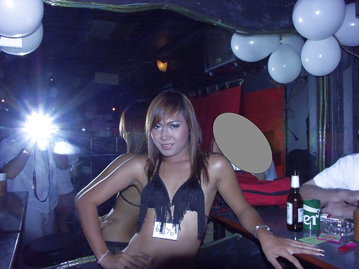 Pattaya ladyboy yo
 #30826434