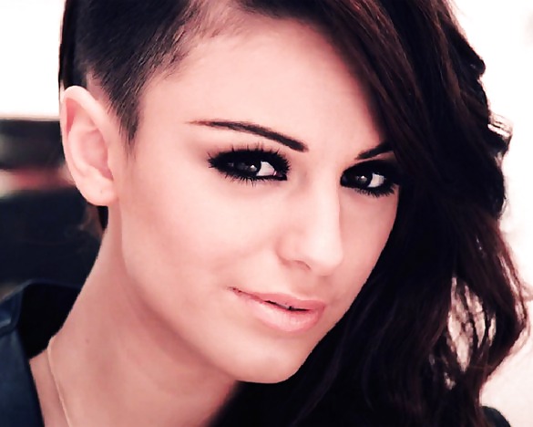 Cher Lloyd #36845742