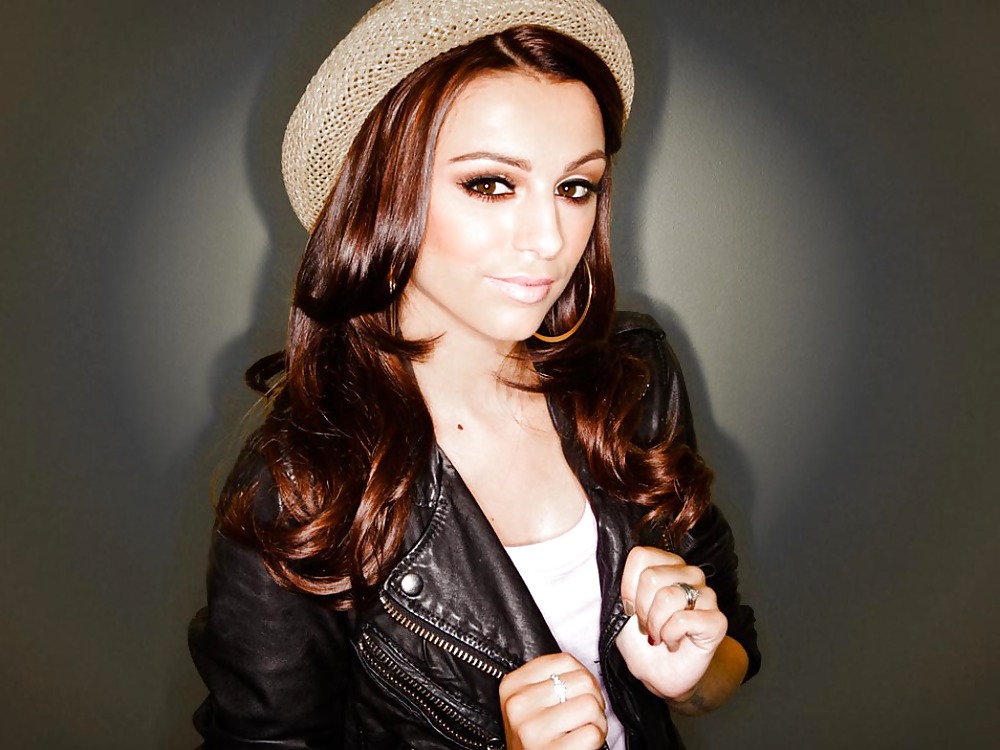 Cher Lloyd #36845749