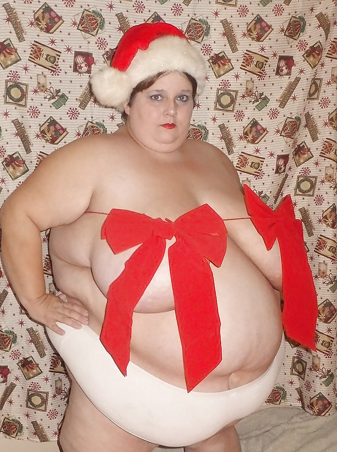 Never too early for christmas