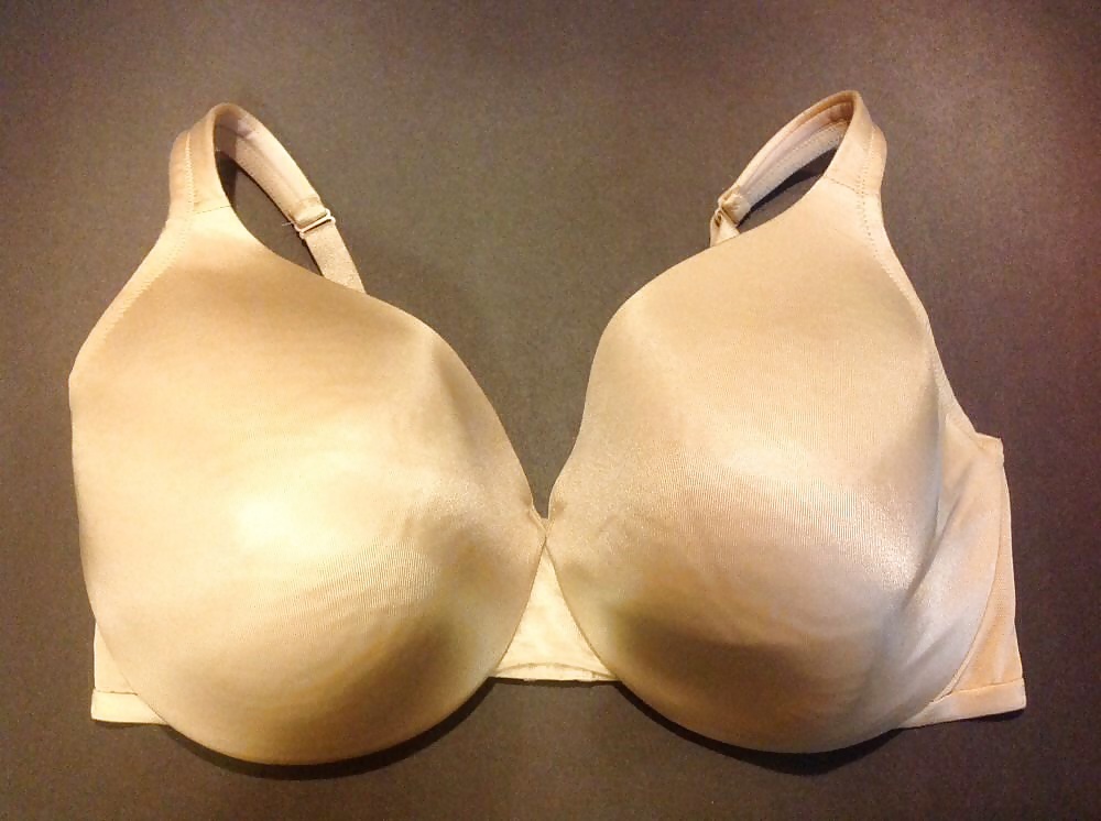Used G cup bras #28968606