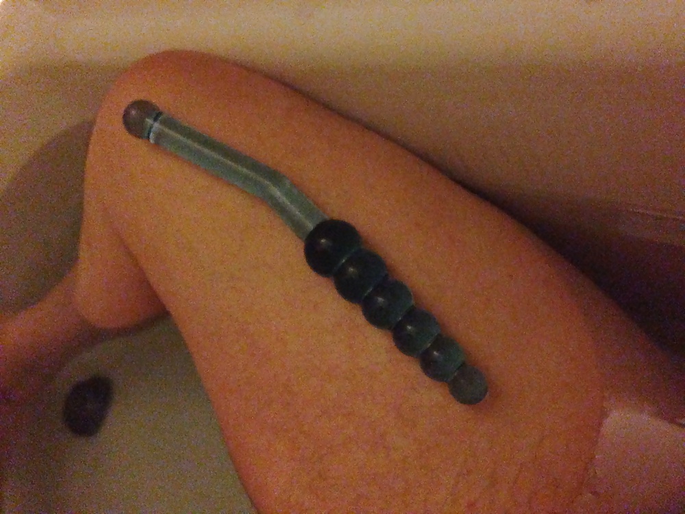 Varita anal
 #38557777