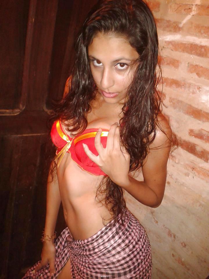 Latina Sexy Arsch #23264470