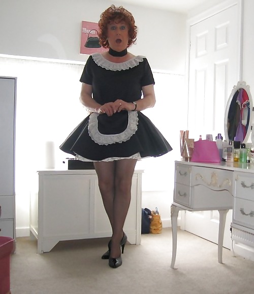 Sissy Femdom #25997382