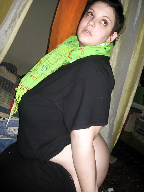 Just the way I like it YA YA #40046588