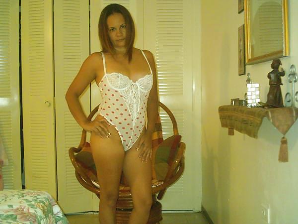 Teresa From Puerto Rico (45Years Old) #36111479