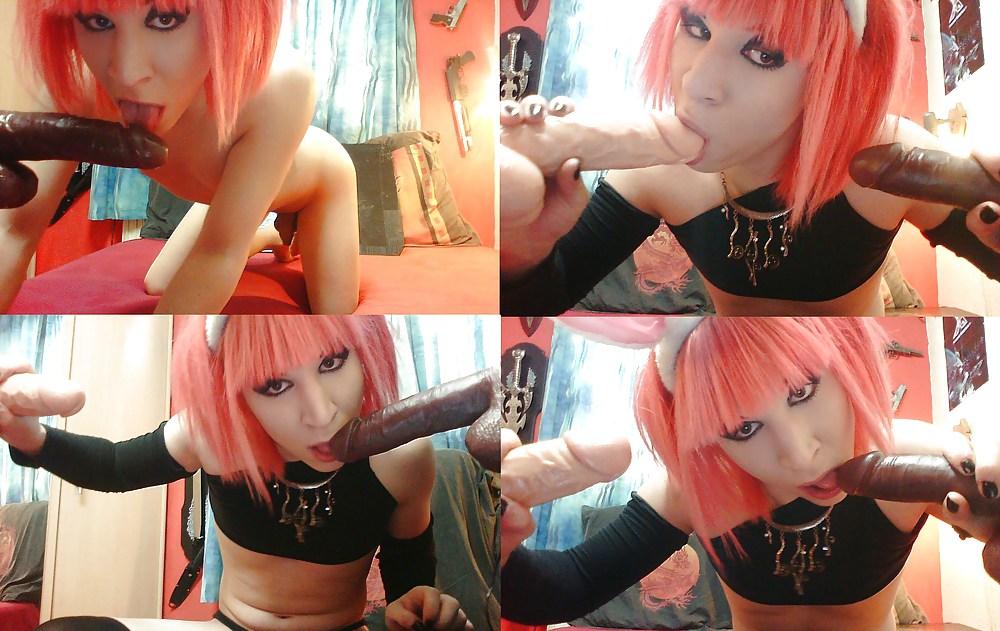 Chrismidnightx Amotharis Chrispornstar Sexbilder #24262246