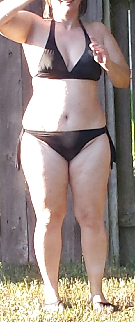 Meine Frau Im Bikini #28852721