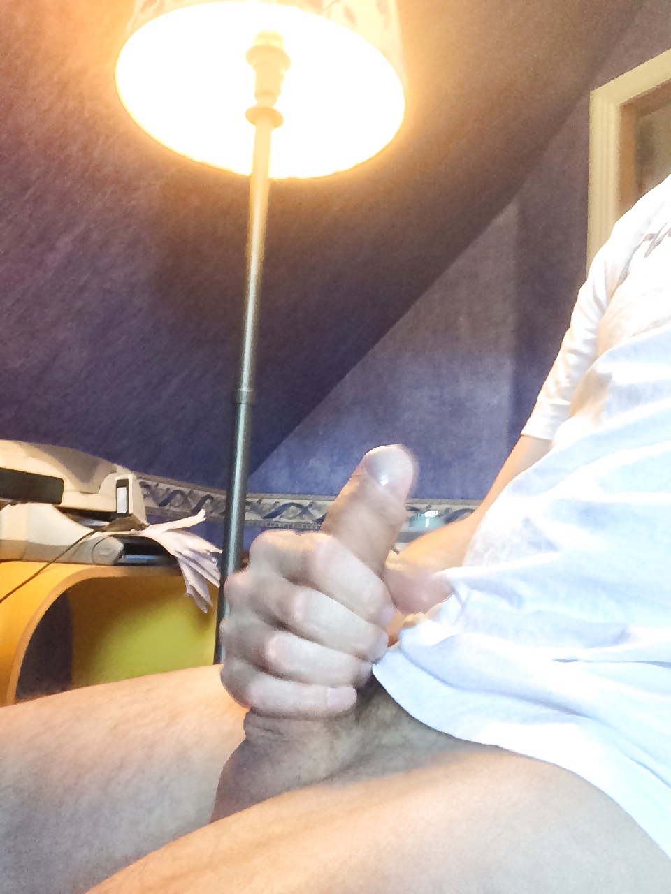 Fler kukbilder...
 #31080602