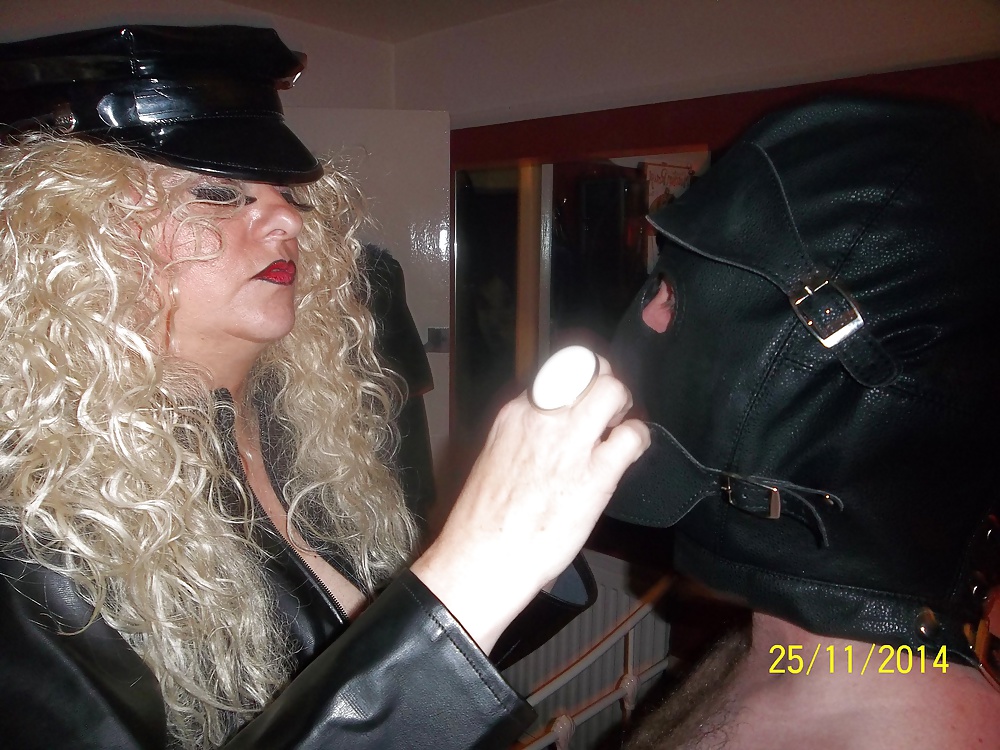 MISTRESS ST MORITZ OR MORE SLAVES #39041584