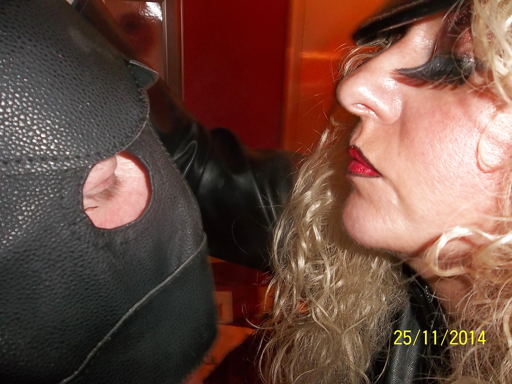 MISTRESS ST MORITZ OR MORE SLAVES #39041646