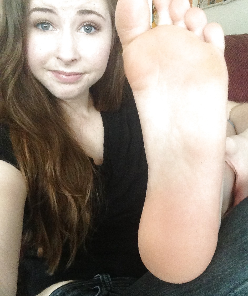 The Ultimate Sole Gallery (feet) one #36992819