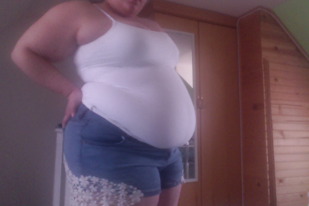 Bbw's, chubbies, big bellies, weight gainers, big tits
 #26327659