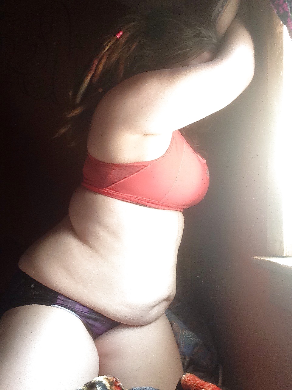 Bbw's, chubbies, big belly, weight gainers, big tits
 #26327723